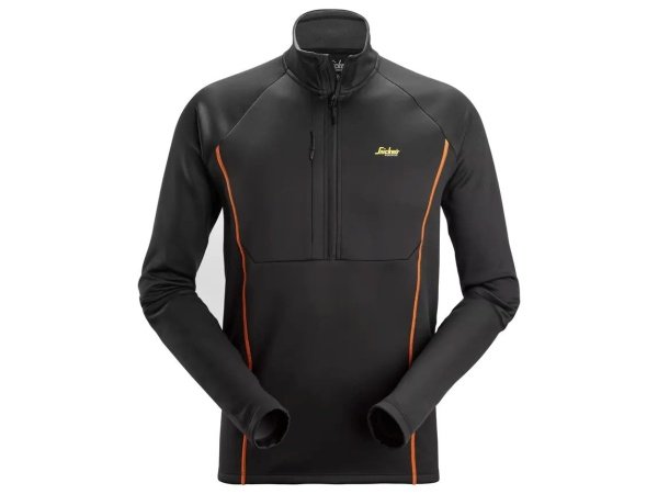 Snickers langærmet t-shirt 9485