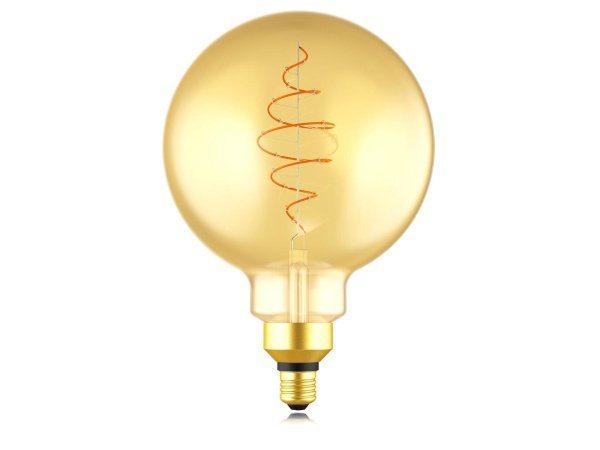 Nordlux LED pære E27 dæmpbar