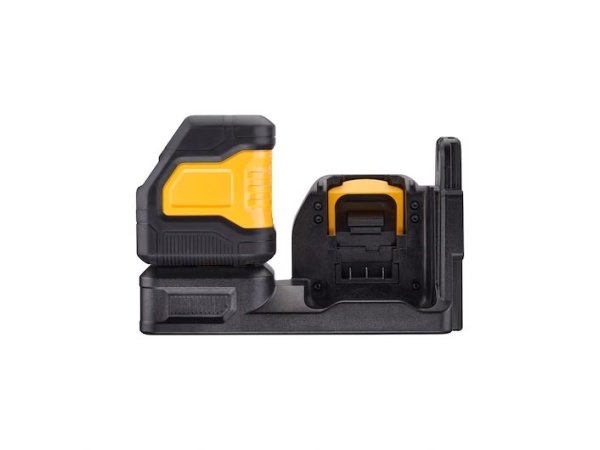 Dewalt krydslinjelaser