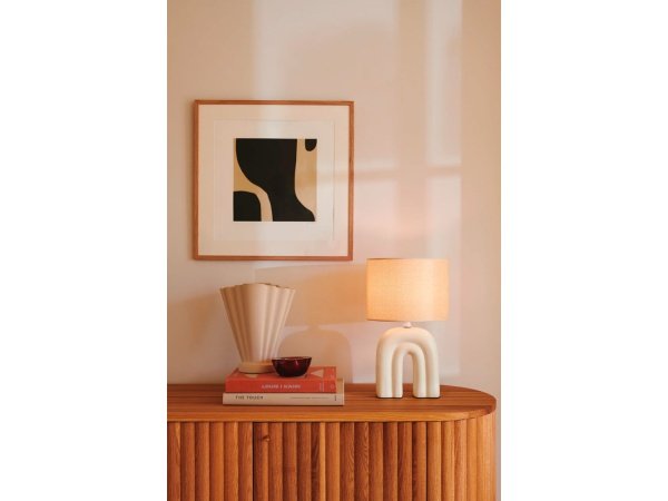 Nordlux Haze bordlampe