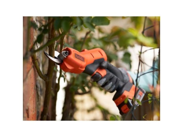 Black & Decker beskæresaks