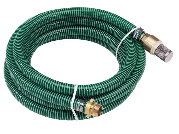 AL-KO sugeslange 1 komplet