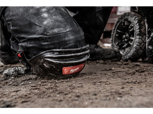 Milwaukee knæskåner