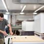 Festool akku modul-kantfræser 