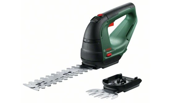 Bosch akku multiklipper