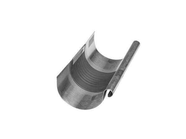 Plastmo ekspansionssamlestykke