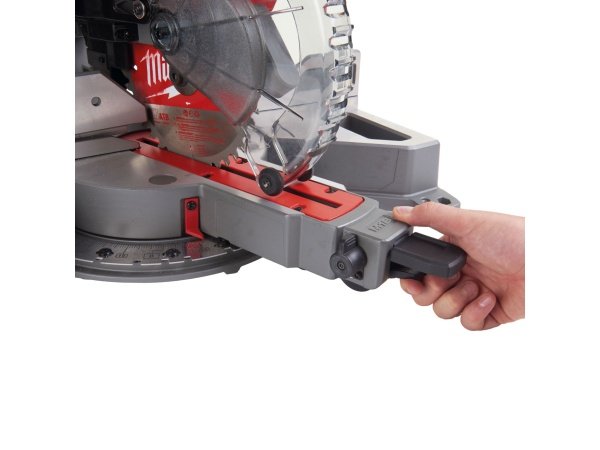 Milwaukee kap-/geringssav