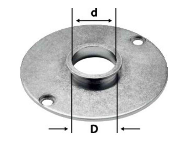 Festool  kopiring t/vs 600