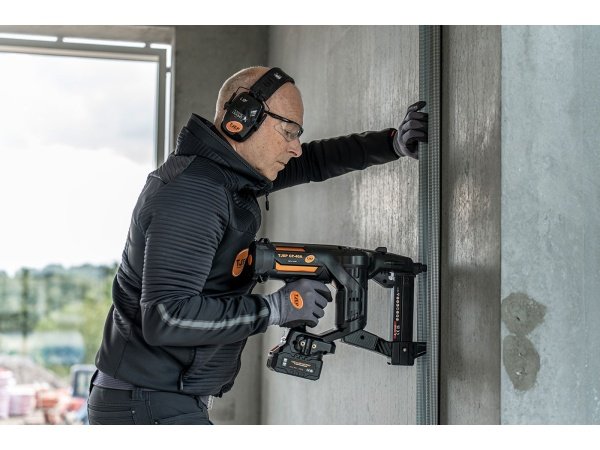 TJEP CP-40A betonsømpistol