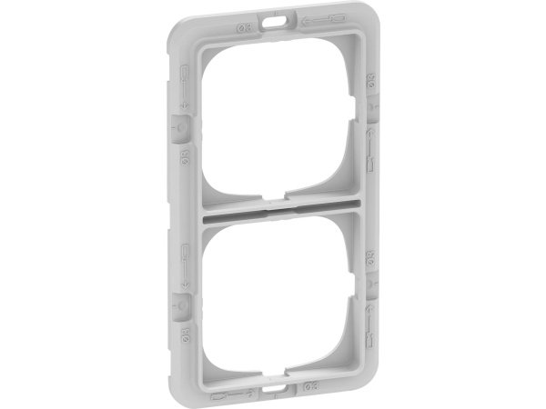 LK FUGA ramme LK FUGA ramme, produkt set forfra