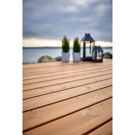 Wimex Nordic terrassebrædder