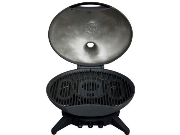 Morsø Forno gasgrill Grande