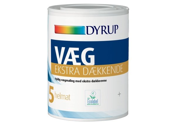 Dyrup væg 5