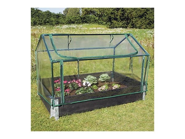 Ryom højbedstelt (svær)