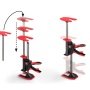 BESSEY BEY23 2-delt installationskit