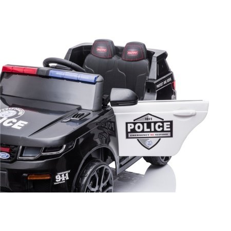 Azeno Police SUV Azeno Police SUV