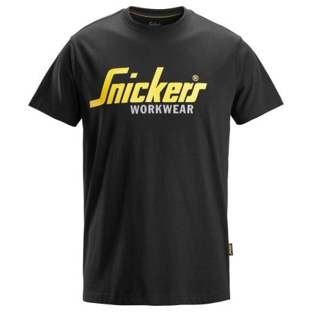 Snickers t-shirt 2586
