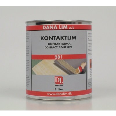 Dana Kontaktlim 281