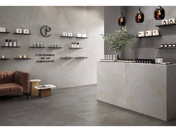 Supergres Epika Grey