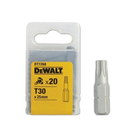 Dewalt bits (20 stk)