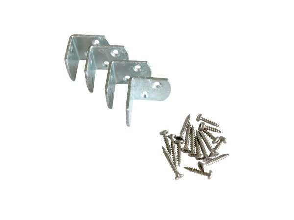 Plus L-beslag 0230-1