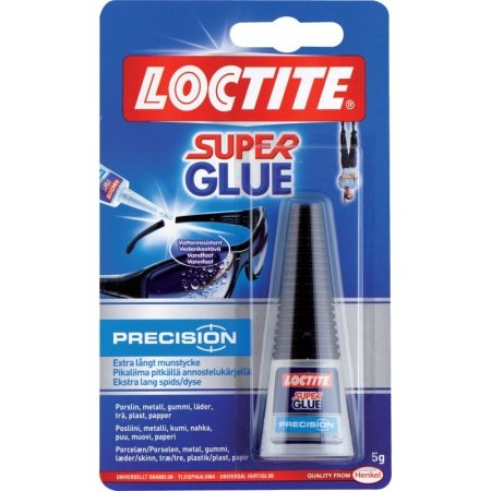 Loctite Super Attack Precision