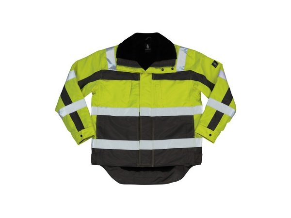 Mascot pilotjakke Teresina