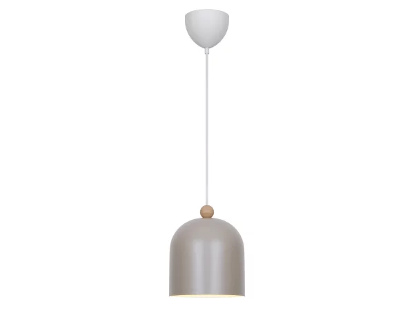 Nordlux Gaston pendel Nordlux Gaston pendel, produkt set forfra