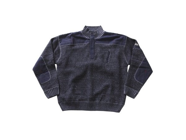 Mascot striktrøje Naxos