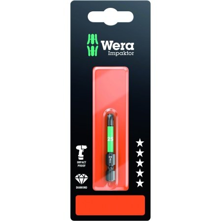 Wera impaktor bits TX20