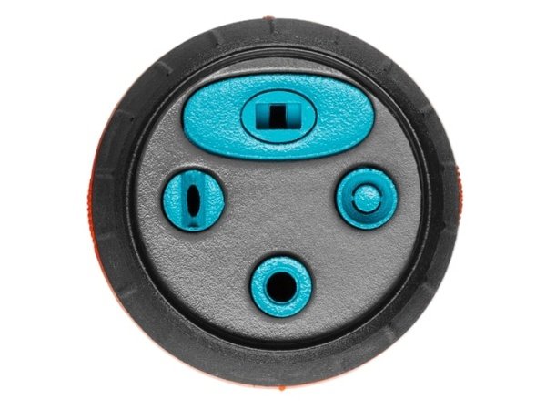 Gardena sprøjtepistol