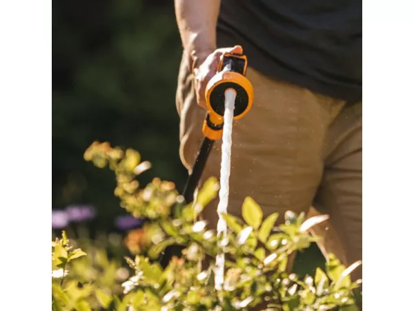 Fiskars sprøjtepistol       *U