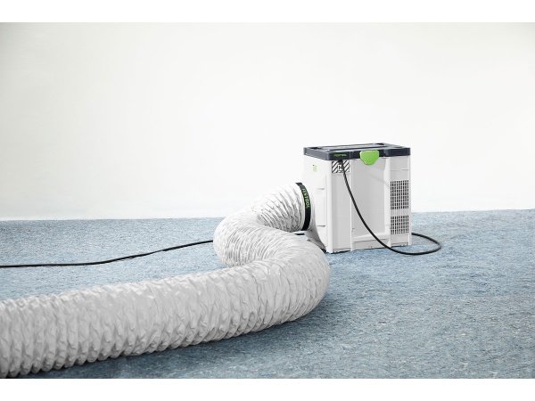 Festool lufttilførselsslange