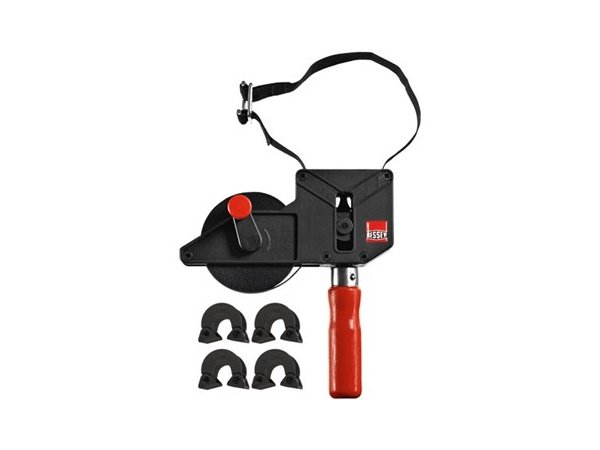 Bessey båndspænder