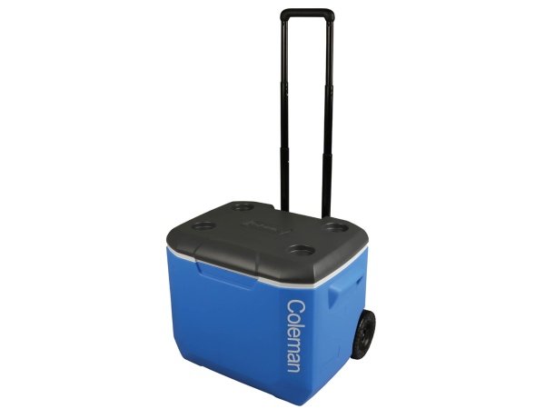 Coleman køleboks 60QT
