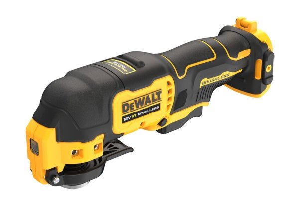 Dewalt akku multicutter