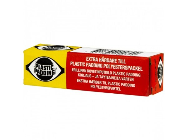 Plastic Padding