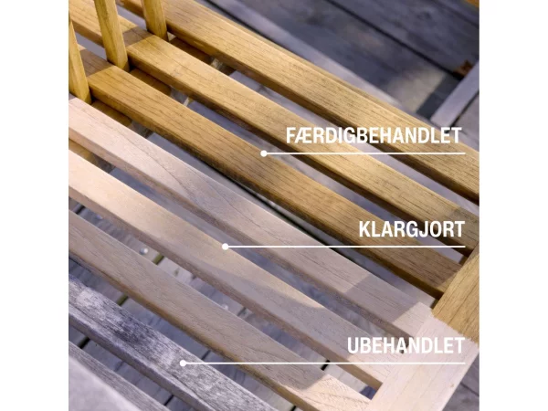 GORI 307 træolie