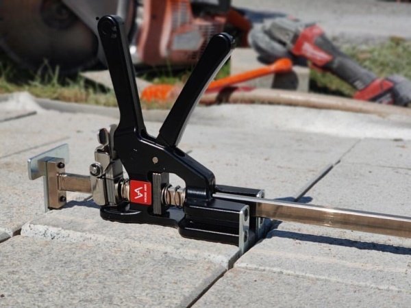 Viking monteringsværktøj