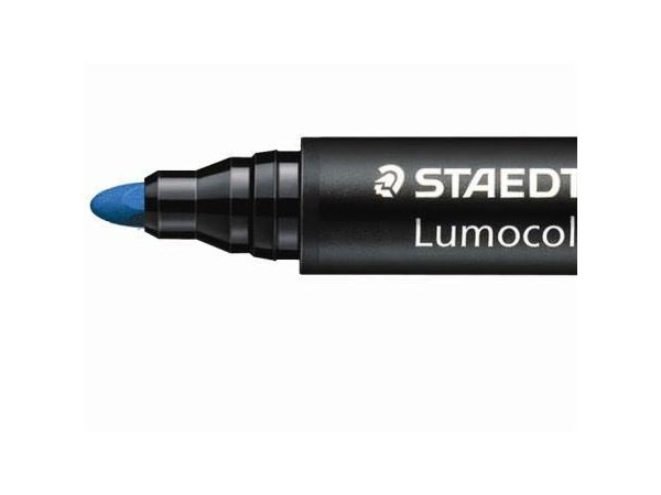 Staedtler permanent marker
