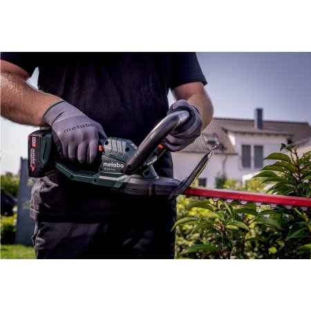 Metabo HS 18 LTX BL 55 hækkeklipper Metabo HS 18 LTX BL 55 hækkeklipper