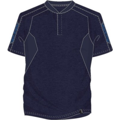 Mascot polo Accelerate