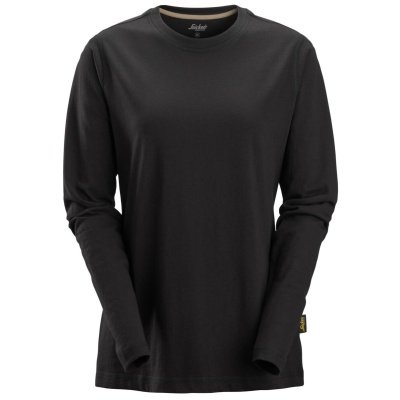 Snickers langærmet T-shirt 2497