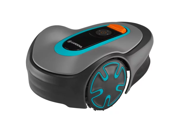 Gardena robotplæneklipper