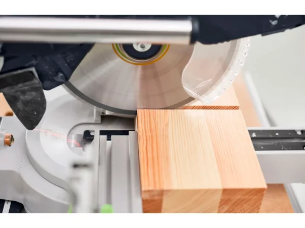 Festool multifunktionelt land