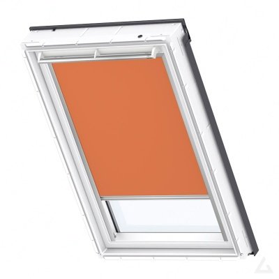 Velux mørklægningsgardin