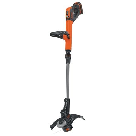 Black&Decker akku græstrimmer