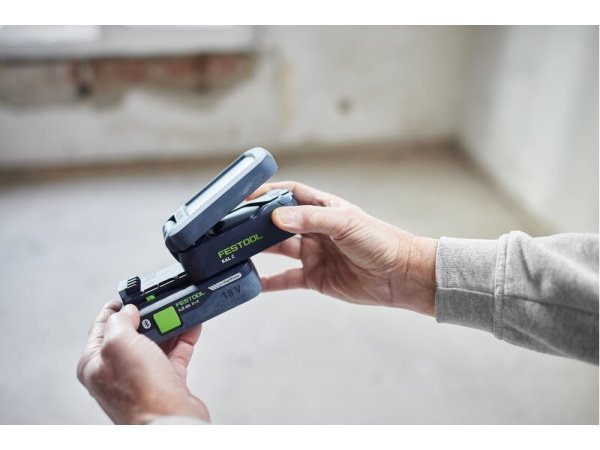 Festool arbejdslampe SYSLITE KAL C
