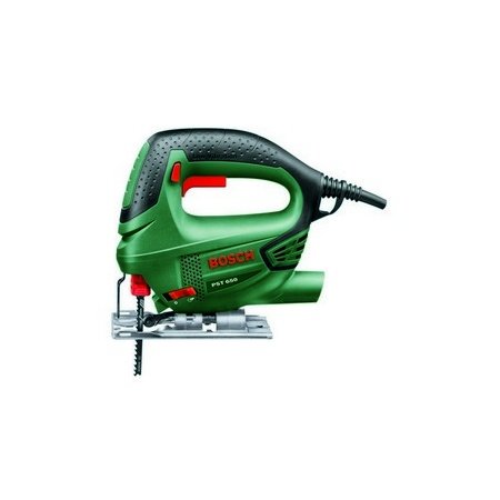 Bosch stiksav 500W