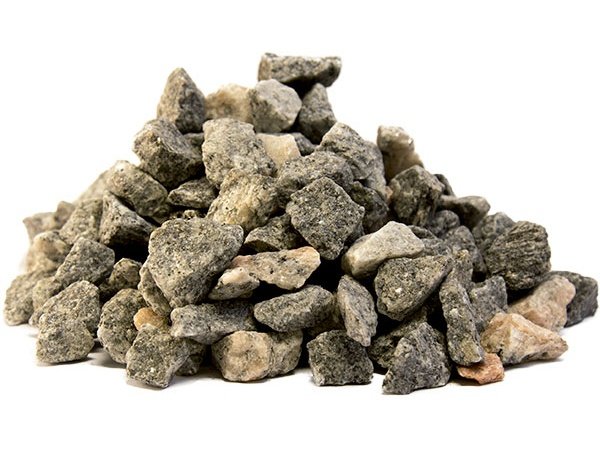 Champost granitskærver